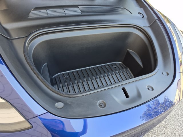 Used 2021 Tesla Model Y Long Range AWD/4WD image 66