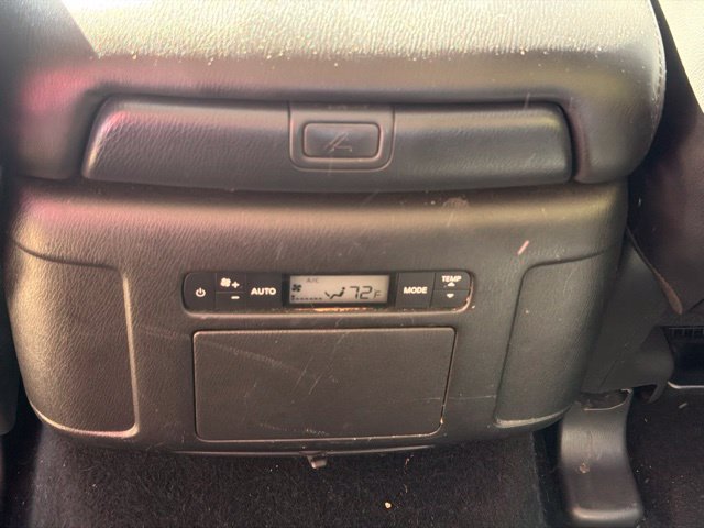 Used 2024 Nissan Armada SL w/ Captain's Chairs Package AWD/4WD image 20