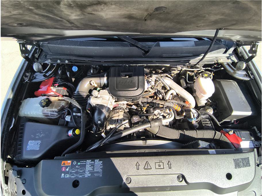 Used 2013 GMC Sierra 2500 SLE w/ SLE Preferred Package image 22