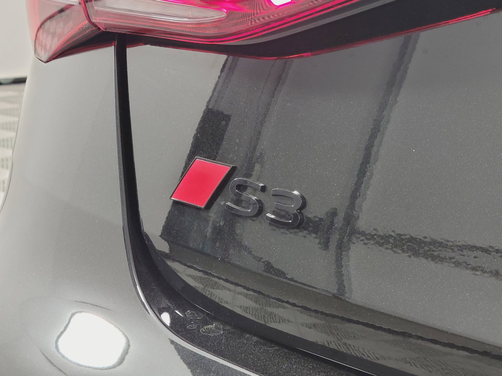 New 2026 Audi S3 Premium image 7