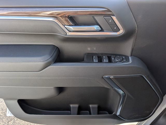 New 2026 Chevrolet Silverado 1500 RST w/ RST Select Package image 12