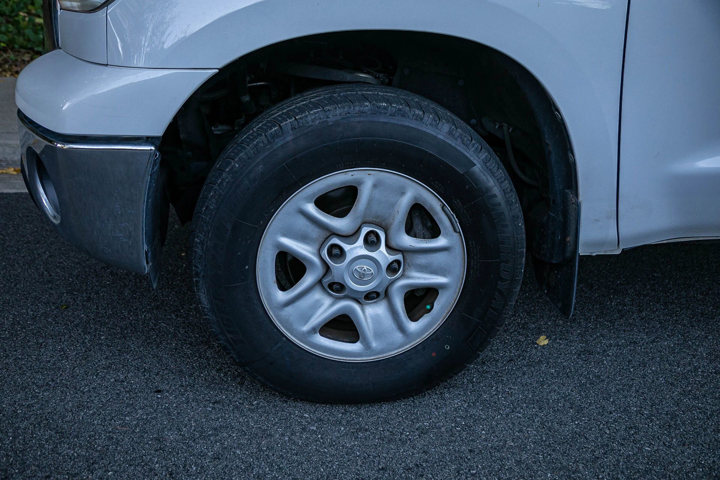 Used 2012 Toyota Tundra 2WD Double Cab image 11