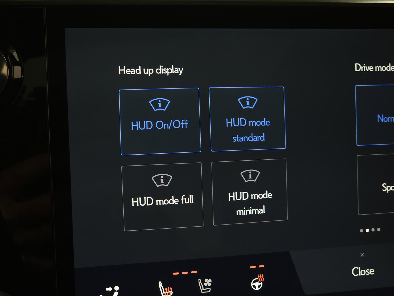 Certified 2023 Lexus RX 350 w/ Accessory Package (Z1) image 23