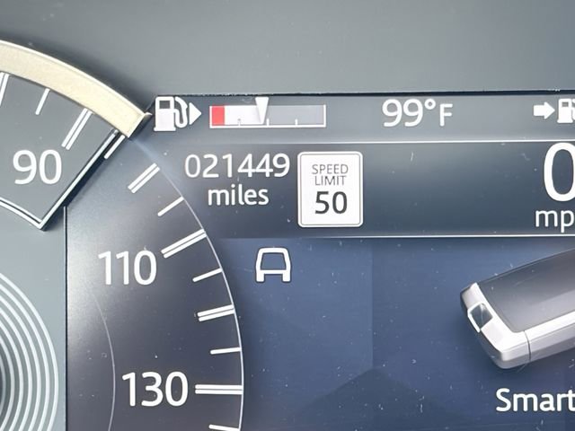 Used 2021 Land Rover Discovery Sport S image 12