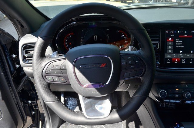 New 2026 Dodge Durango GT image 16