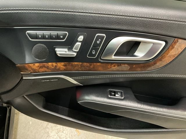 Used 2013 Mercedes-Benz SL 550 image 17