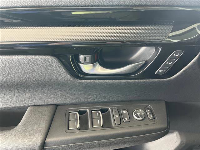 Certified 2024 Honda CR-V Sport Touring image 19