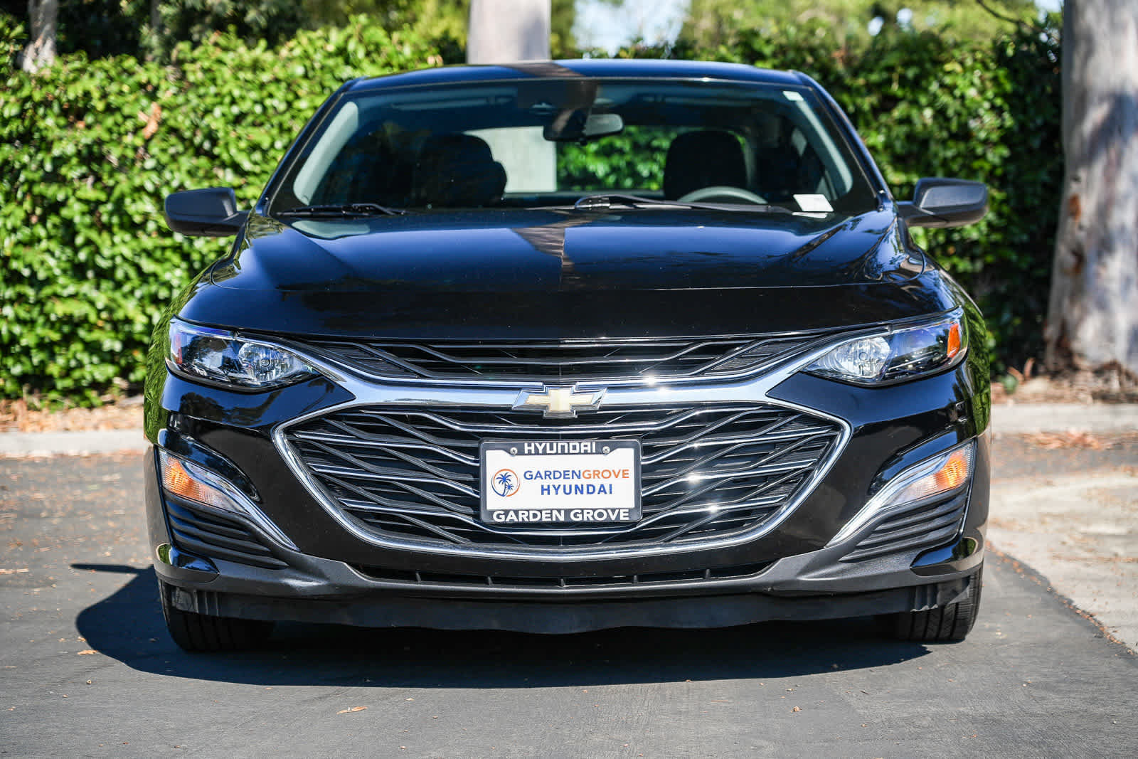 Used 2023 Chevrolet Malibu LS FWD image 3