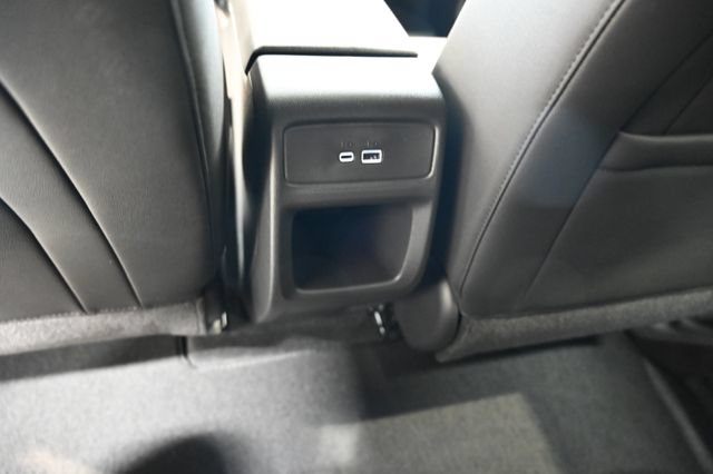 New 2026 Chevrolet Trax RS w/ Driver Confidence Package FWD image 25
