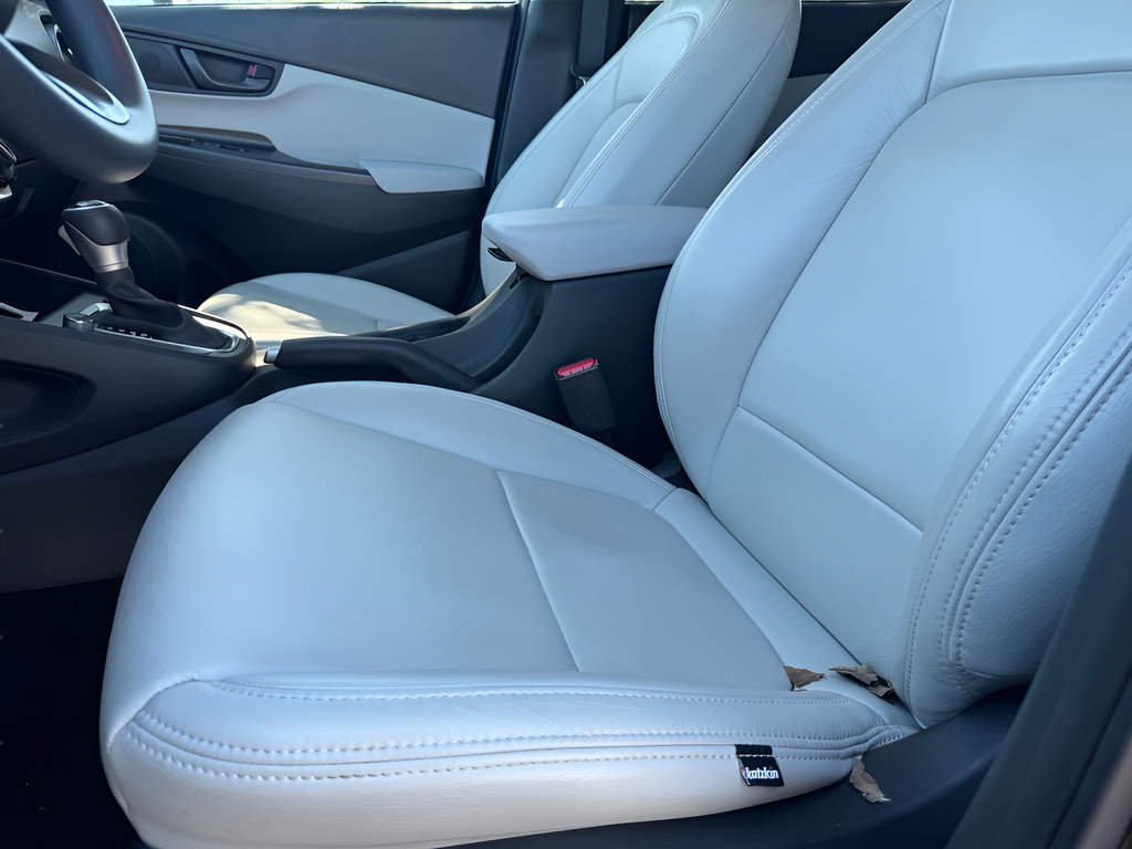 Used 2023 Hyundai Kona SEL w/ Cargo Package AWD/4WD image 18