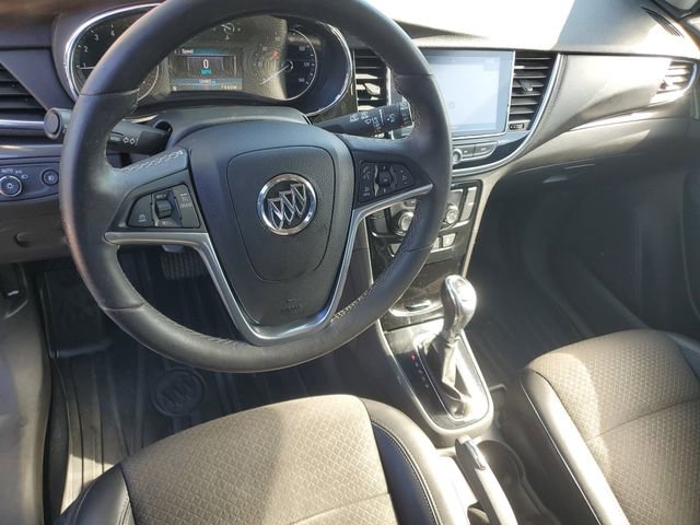 Used 2019 Buick Encore Sport Touring FWD image 12