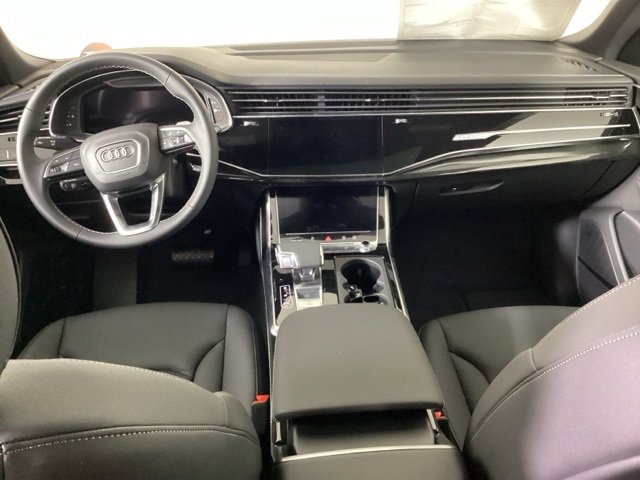 New 2026 Audi Q8 Premium Plus image 11