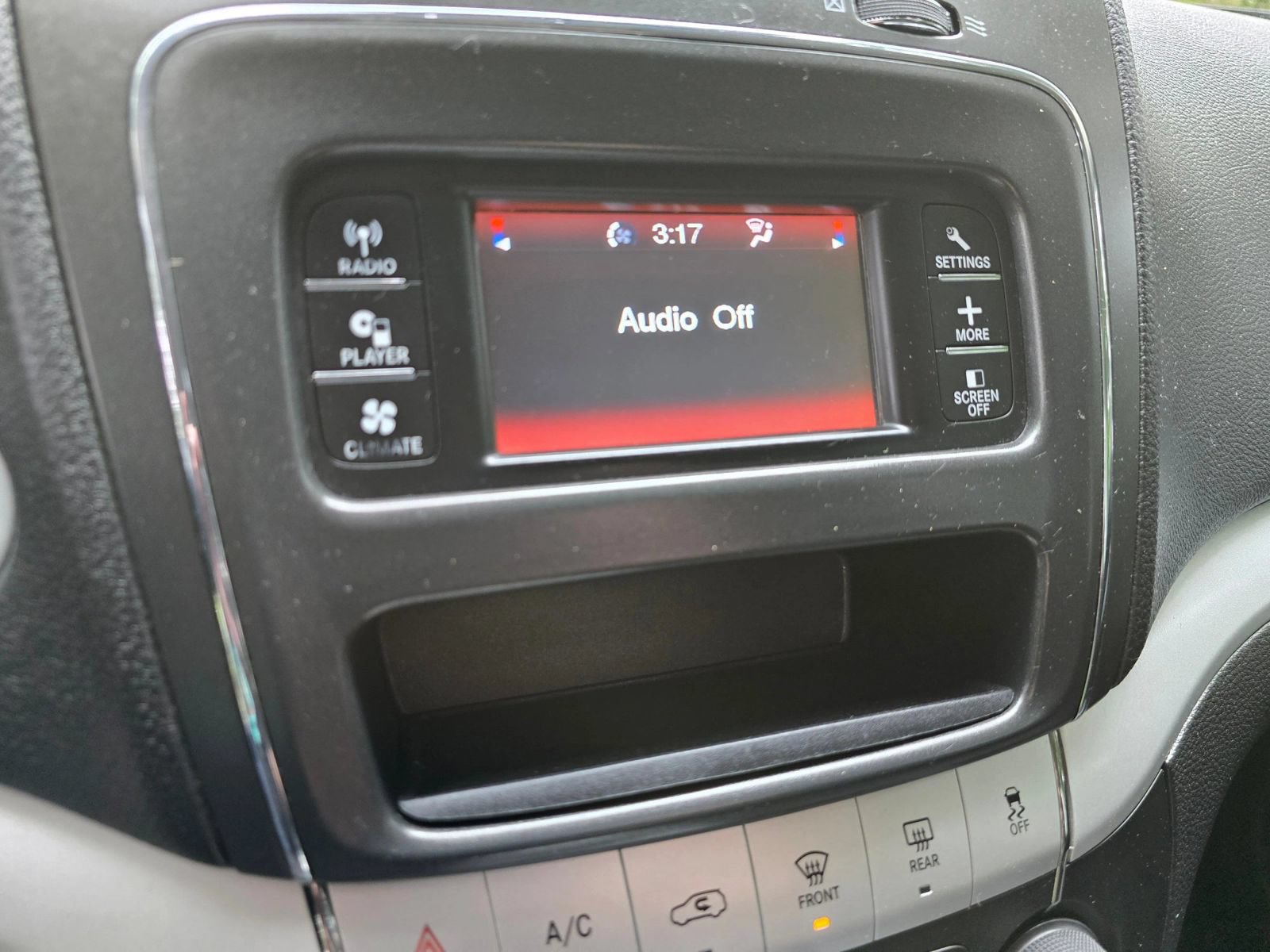 Used 2013 Dodge Journey SXT w/ Flexible Seating Group FWD image 30