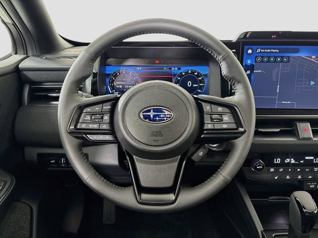 New 2026 Subaru Outback Limited XT AWD/4WD image 11