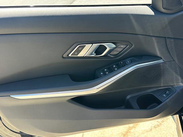 Certified 2023 BMW 330i xDrive Sedan w/ Premium Package image 16