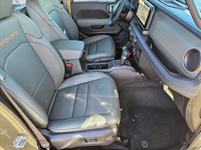 New 2026 Jeep Gladiator Mojave AWD/4WD image 17