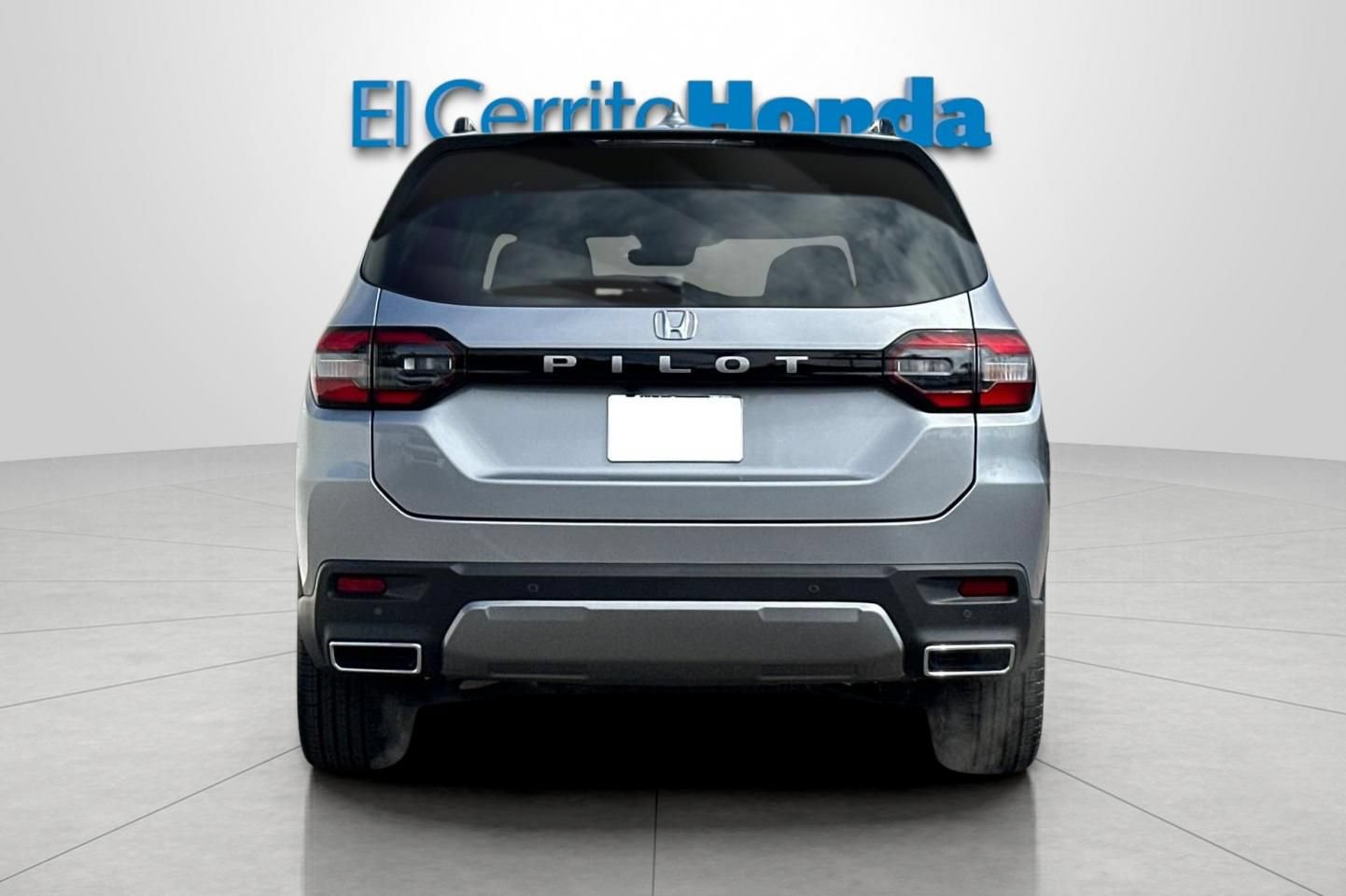 New 2026 Honda Pilot EX-L image 4