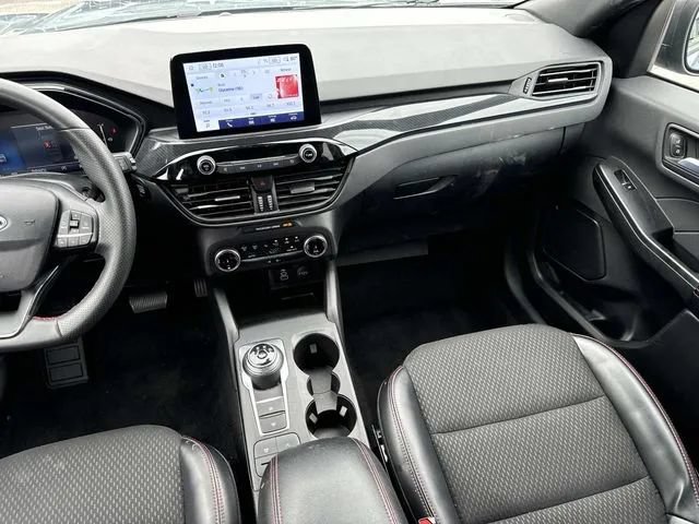 Used 2025 Ford Escape ST-Line FWD image 15