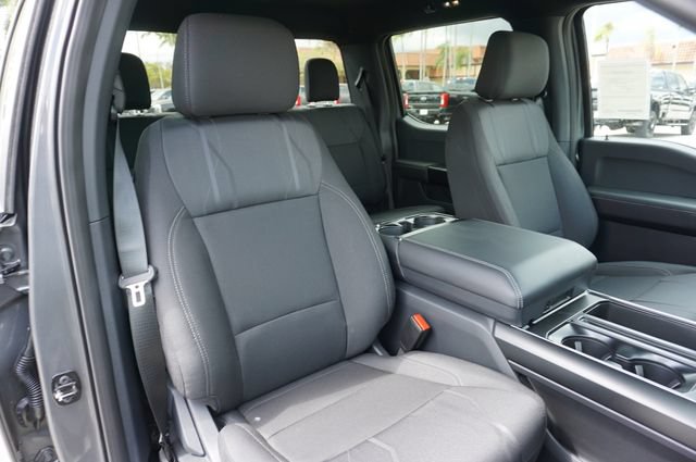 New 2026 Ford F150 STX w/ Equipment Group 200A RWD image 2