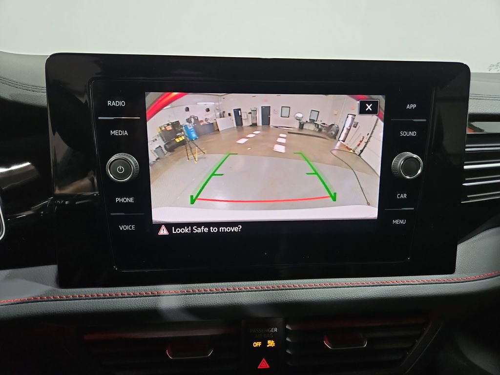 New 2026 Volkswagen Jetta GLI Autobahn FWD image 19