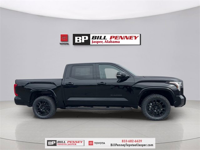 New 2026 Toyota Tundra Limited image 6