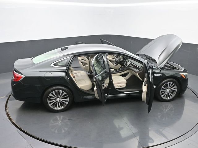 Used 2017 Buick LaCrosse Preferred image 36