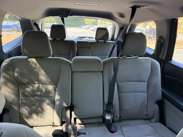 Used 2018 Honda Pilot LX image 34