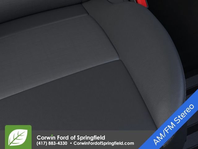 New 2026 Ford Transit 250 148 Medium Roof Extended AWD image 18