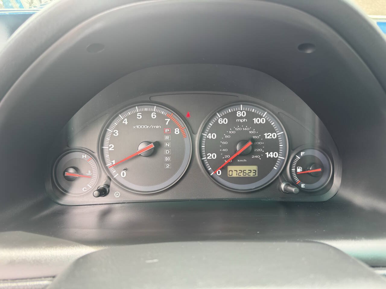 Used 2001 Honda Civic LX image 24