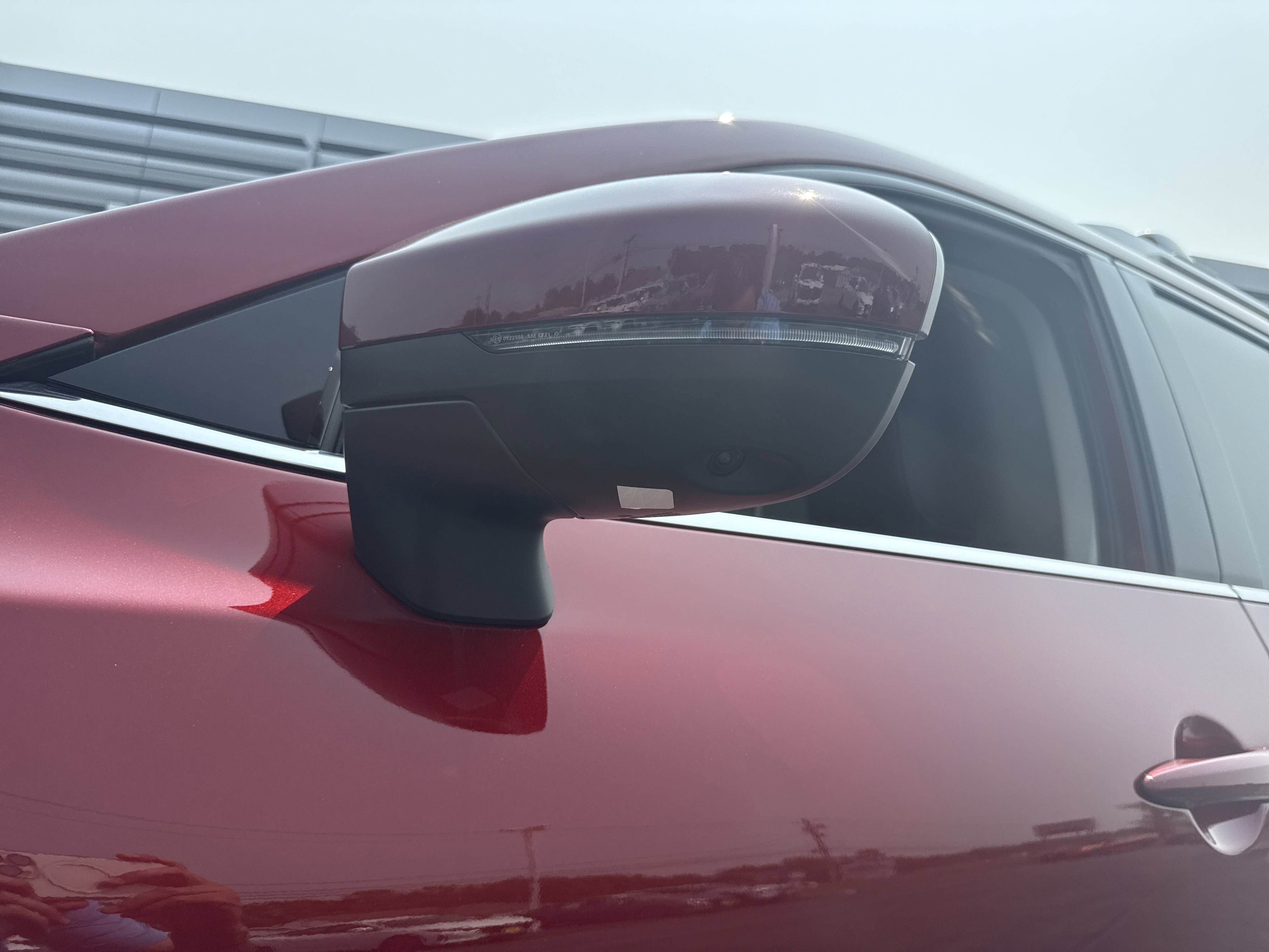 Used 2023 Nissan Pathfinder SL image 19