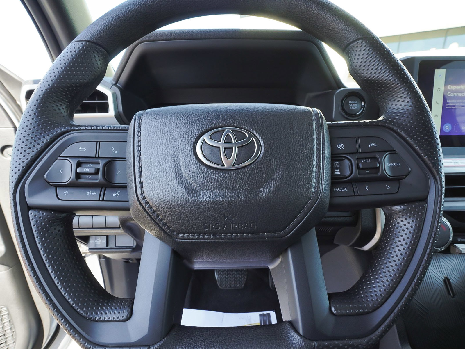 Used 2024 Toyota Tacoma SR5 image 17