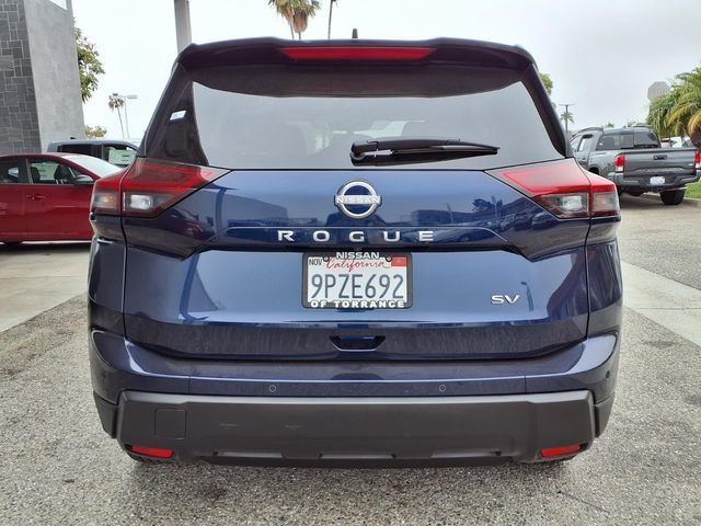 Used 2024 Nissan Rogue SV FWD image 20