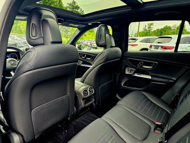 Certified 2023 Mercedes-Benz GLC 300 4MATIC image 22