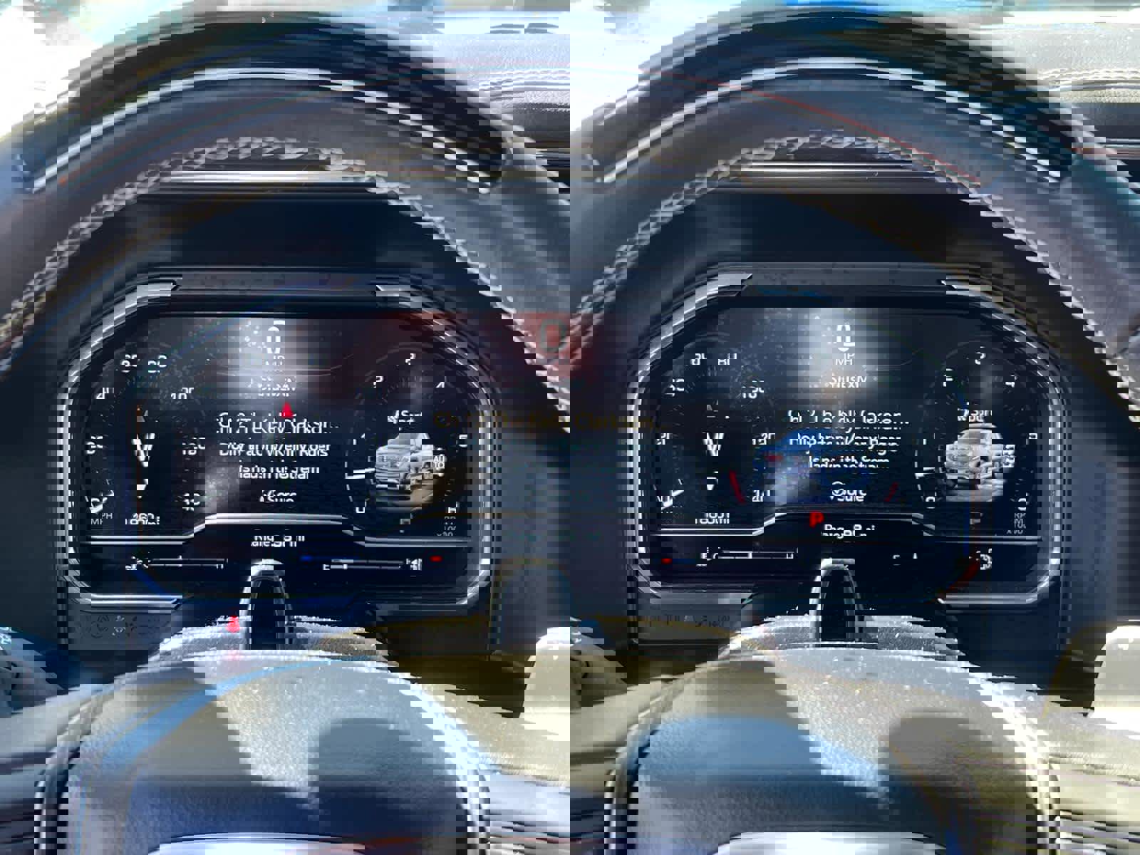 Certified 2025 GMC Sierra 1500 Denali Ultimate image 17