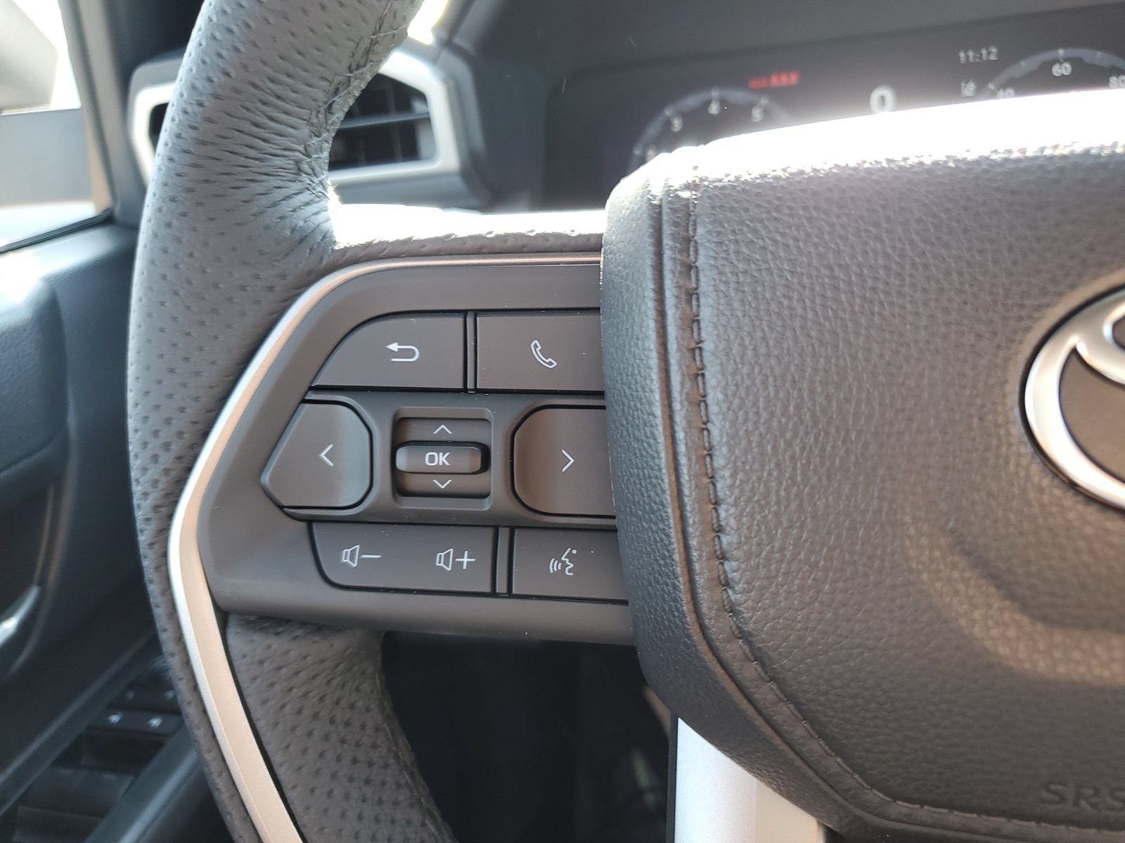 Certified 2026 Toyota Tacoma TRD Off-Road AWD/4WD image 20