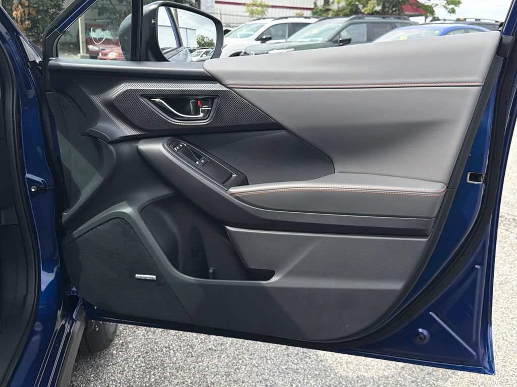 New 2026 Subaru Crosstrek 2.5i Limited AWD/4WD image 7