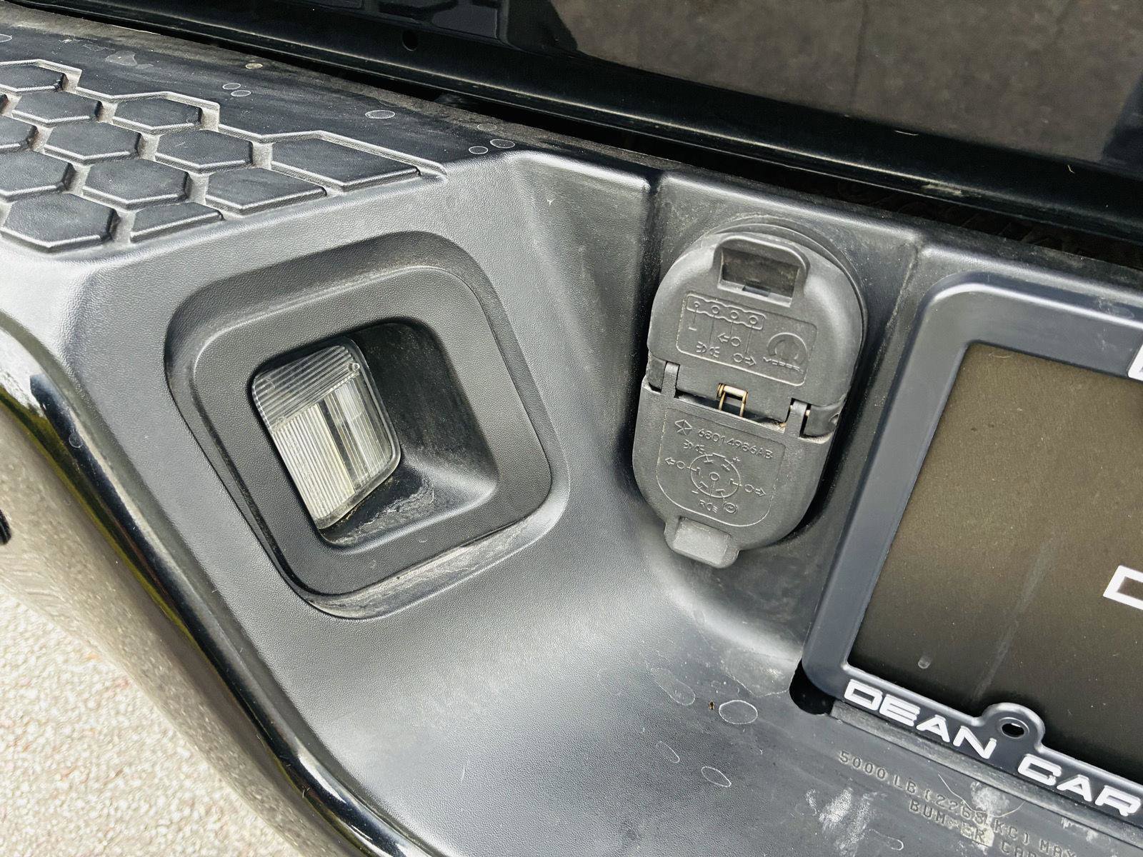 Used 2018 RAM 1500 Sport w/ Convenience Group image 20