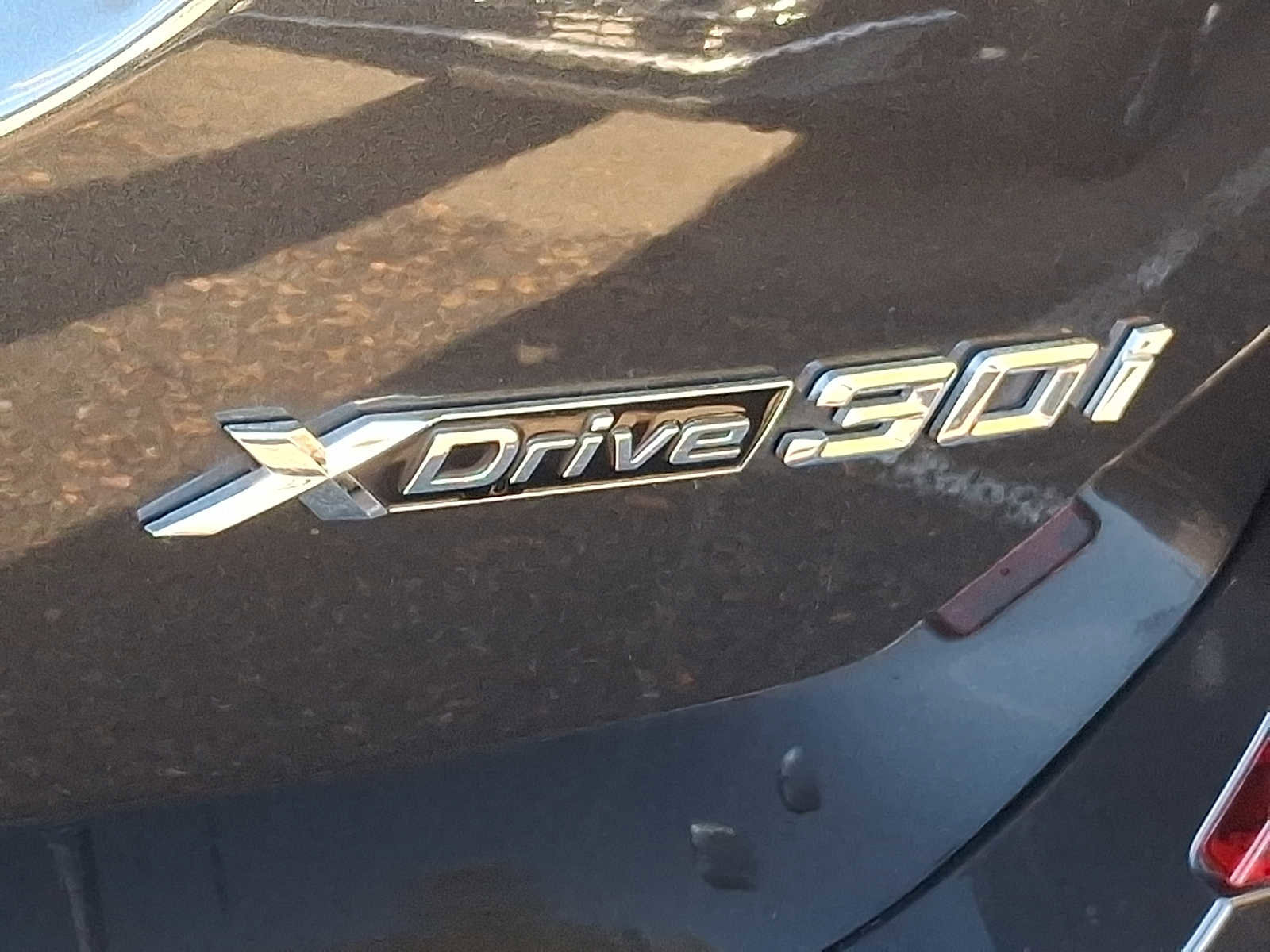 Used 2019 BMW X3 xDrive30i w/ Convenience Package image 29