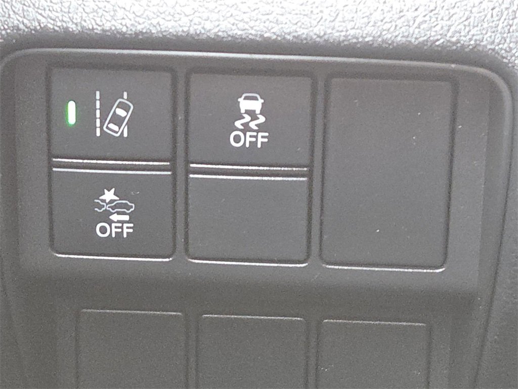 Used 2021 Honda CR-V EX image 6