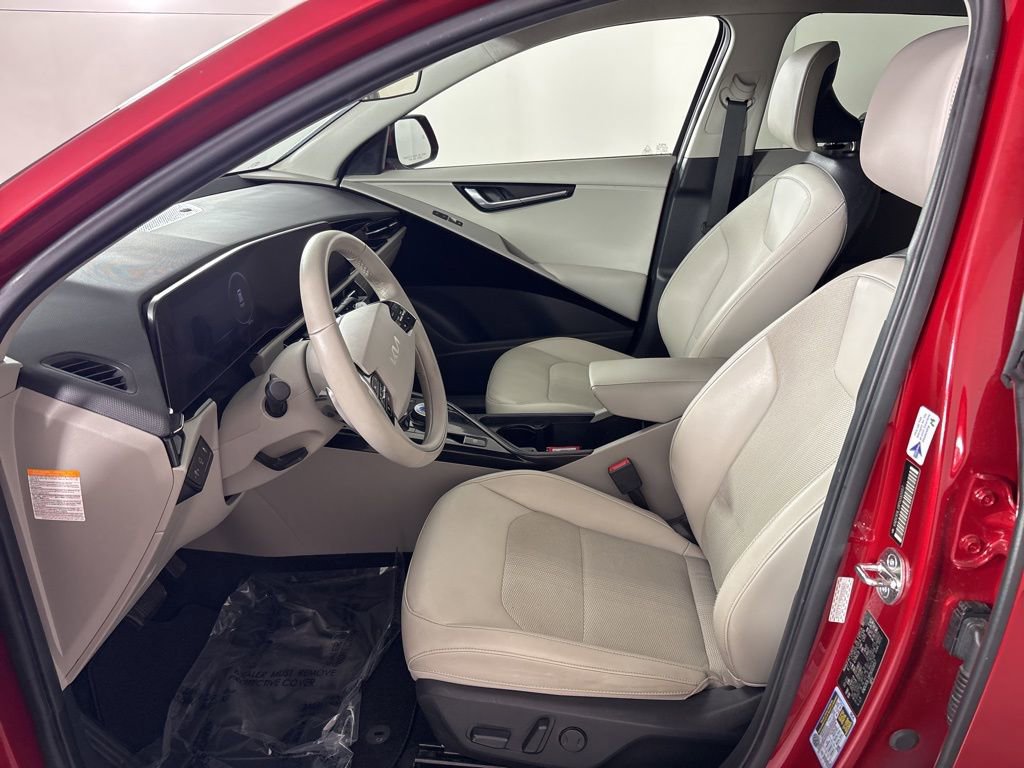 Used 2023 Kia Niro Wind image 21