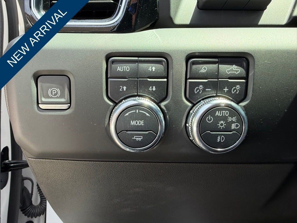 Used 2023 GMC Sierra 1500 Denali Ultimate AWD/4WD image 12