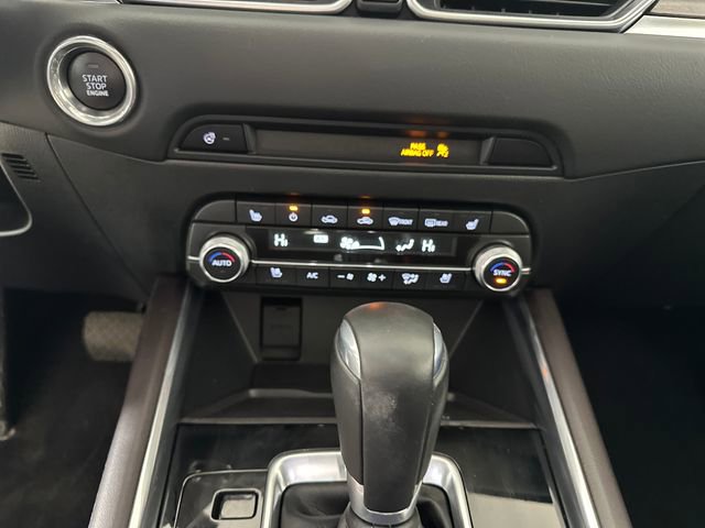 Used 2023 MAZDA CX-5 Signature image 23