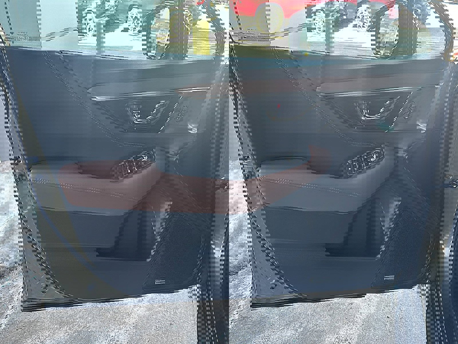 Used 2023 Subaru Outback Touring image 16