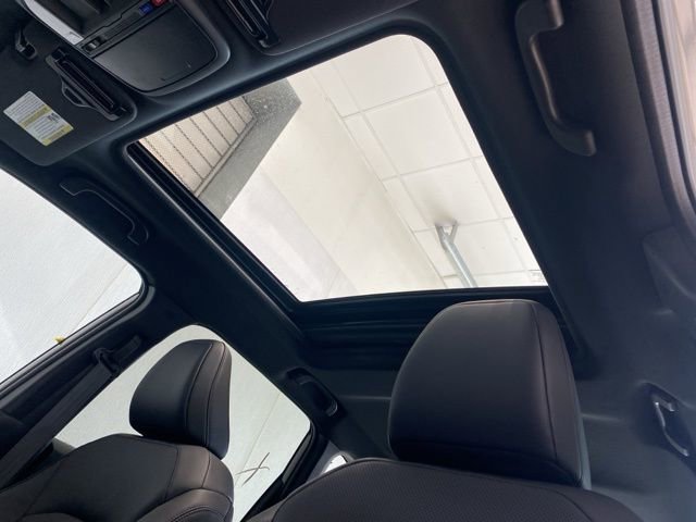 New 2026 Subaru Forester Limited image 12