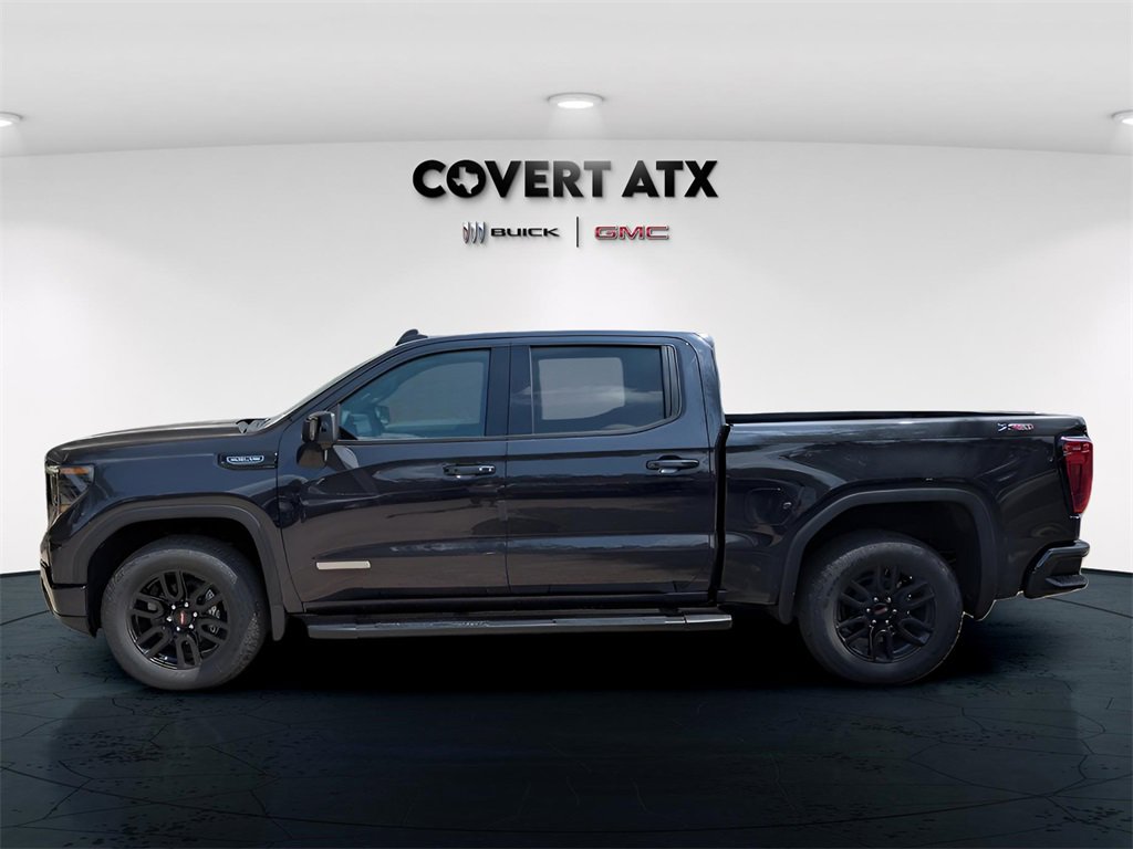 New 2026 GMC Sierra 1500 Elevation w/ Elevation Premium Package image 4