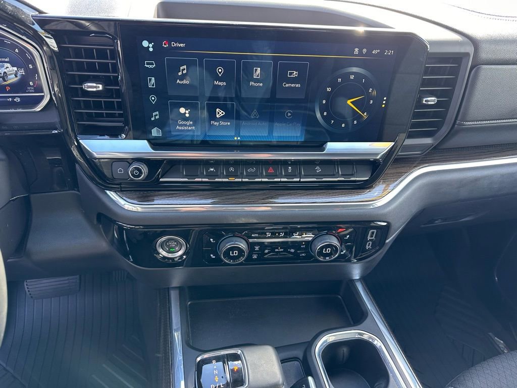 Used 2023 Chevrolet Silverado 1500 LT Trail Boss image 26