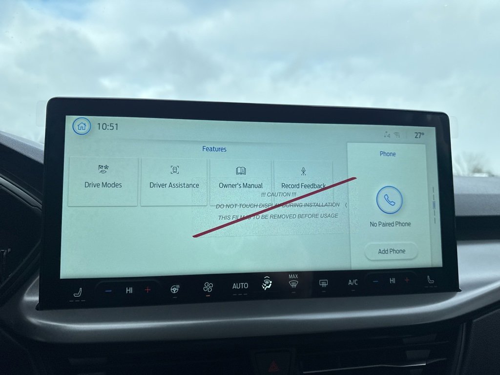 New 2026 Ford Escape Active w/ Tech Pack #1 image 29