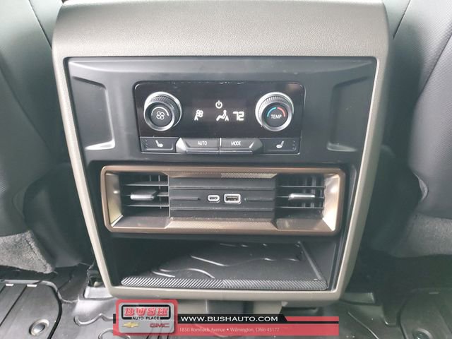 New 2025 GMC Hummer EV 2X image 14
