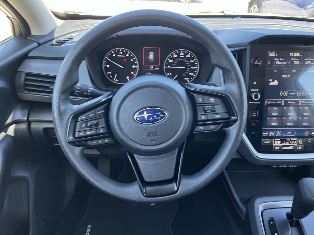 Used 2025 Subaru Crosstrek 2.5i Premium image 12