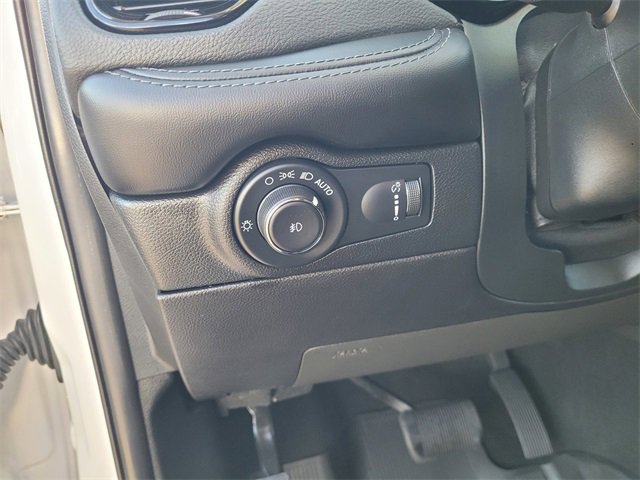 Used 2021 Dodge Durango SXT w/ 3rd Row Seating Group image 22